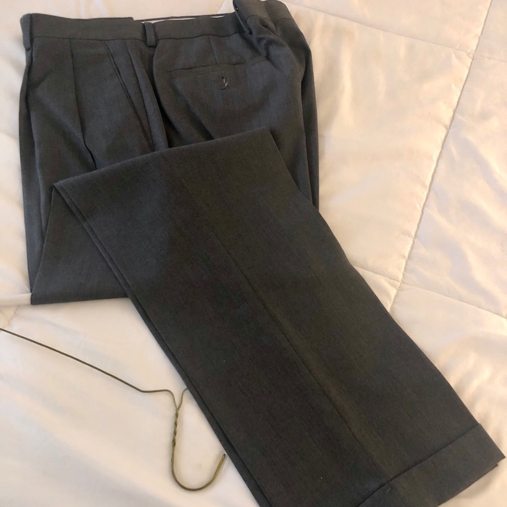 Dress pants
